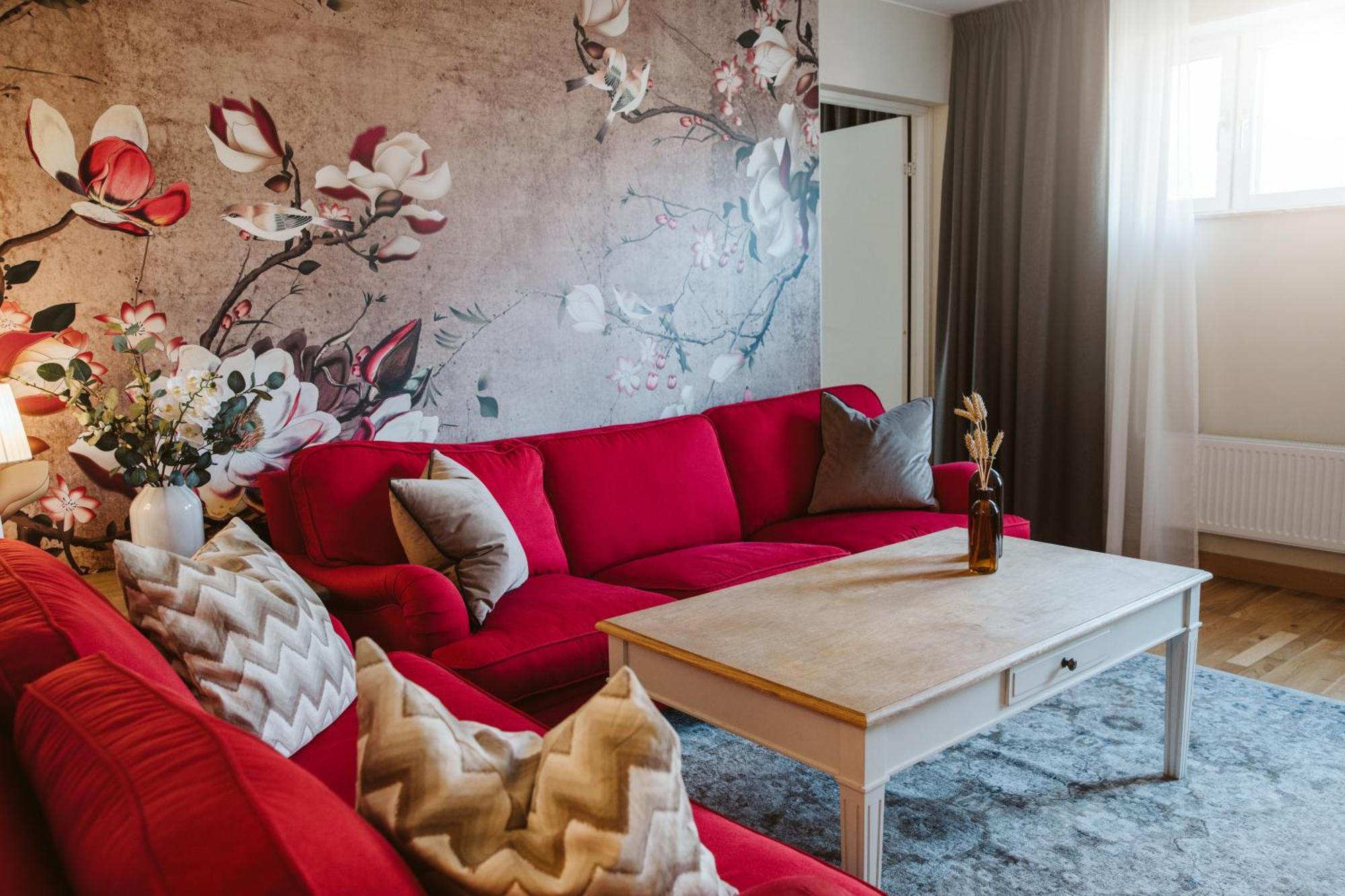 Best Western Valhall Park Hotell Angelholm Bagian luar foto