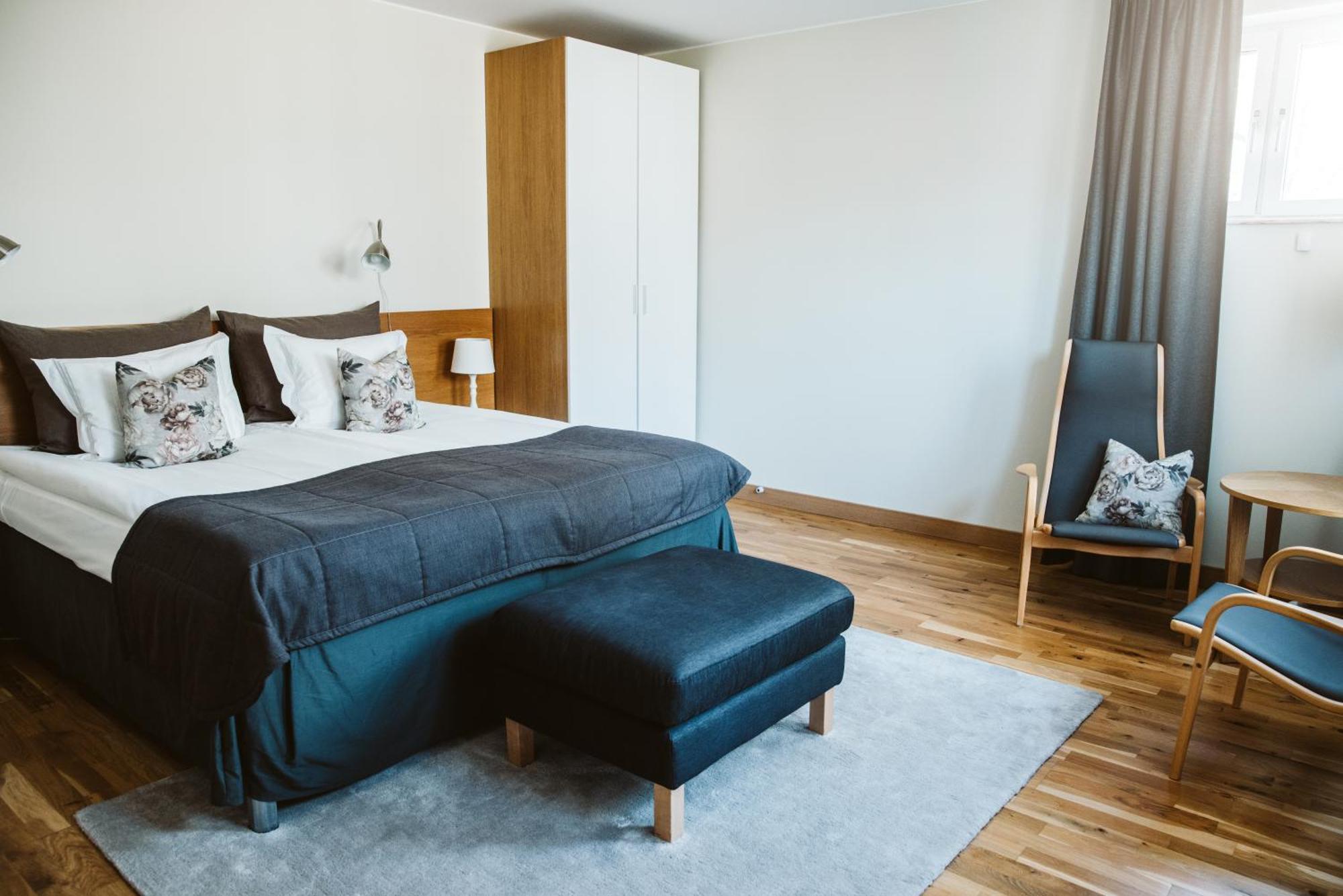 Best Western Valhall Park Hotell Angelholm Bagian luar foto